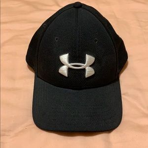 Under Armour cap